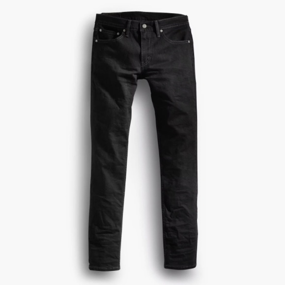 Levi’s 502™ SLIM FIT MEN'S JEANS (new) - Picture 4 of 6